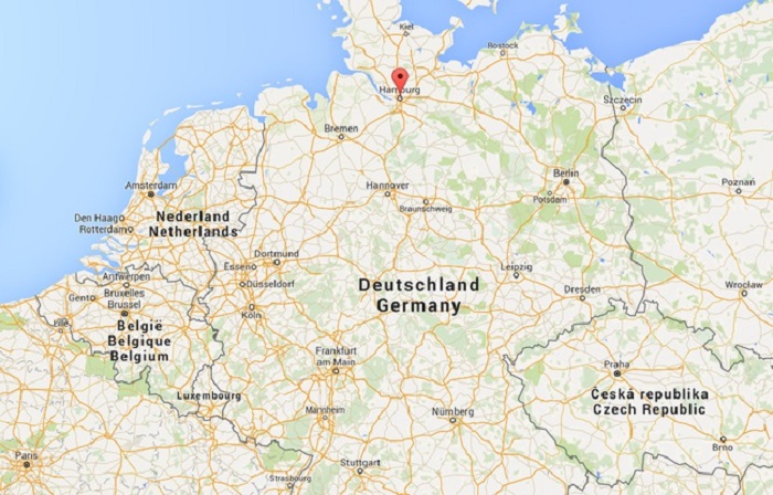 Accident chimique à Hambourg: Les riverains priés de fermer leurs fenêtres